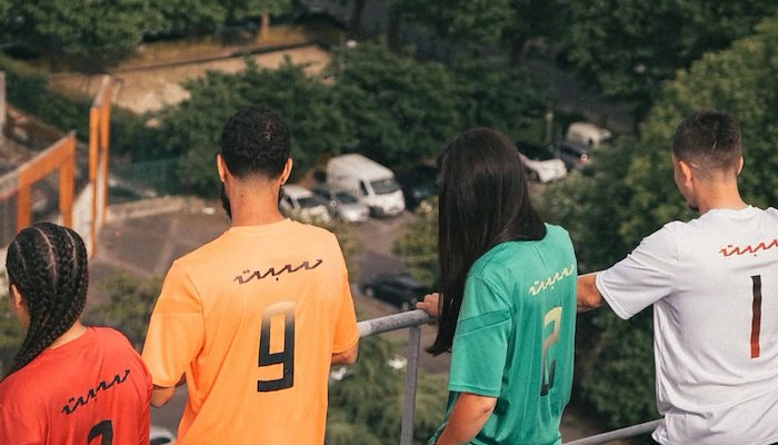 Read The vvvvvitesse way: Celebrating football’s ability to create energy  between people, places, and cultures by Where Is Football