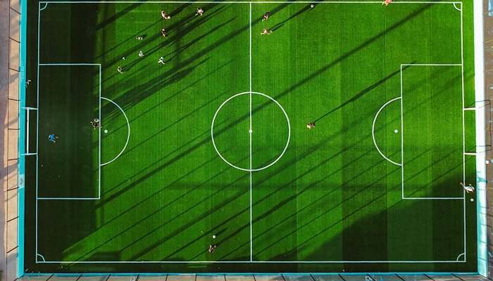 Read An Urgent Call For The Football World To Stand Up For Immigrant Communities Ahead Of The FIFA Club World Cup And Gold Cup by Where Is Football