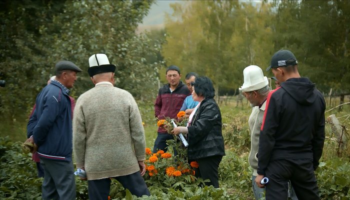 Read From Cameroon to Kyrgyzstan by UNDP Nature