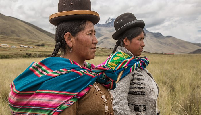 Read Escucha su Voz by UNDP Nature