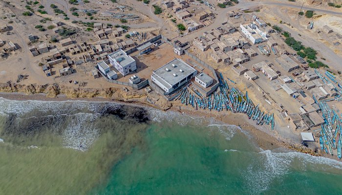 Read "فصل جديد لنا وللبحر معاً" by Communications UNDP Yemen