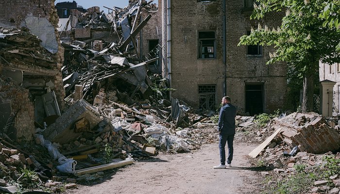 Read Expertise on the move by UNDP Ukraine