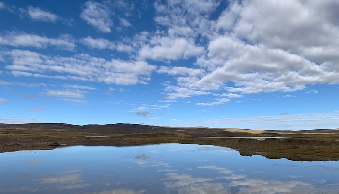Read Building Climate Resilience in the Yellow River Basin by Asian Development Bank
