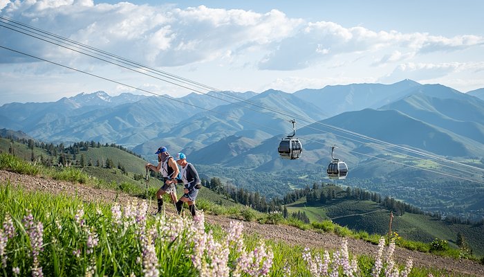Read Sun Valley Recap by 29029 Everesting