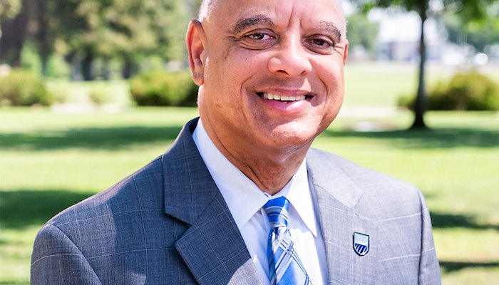 Read Q&A with Dr. Thomas D. Wallace by James Burger