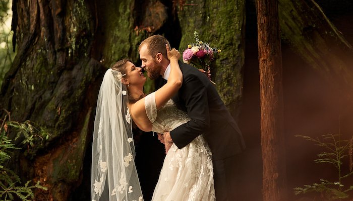 Read Alyssa & Kevin by Wil Matthews Wedding & Portrait Photography