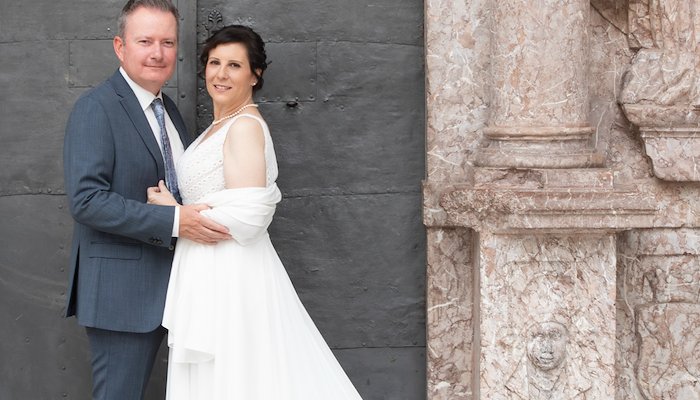 Read Hochzeit by Marianne Radl