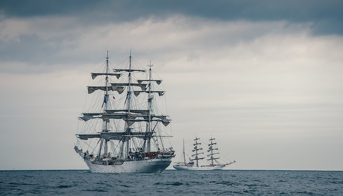 Read Belfast Tall Ships by Tim Swart