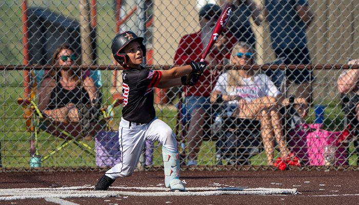 Read Prospects Fox 10U by Rhett Hutchins