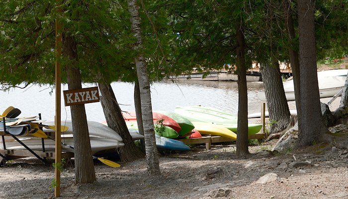 Read Camp Float 2025 by Ash Furrow