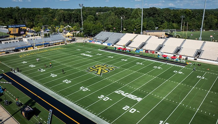 Read KENNESAW STATE ATHLETICS ANNUAL REPORT by KSU Strat-Comm