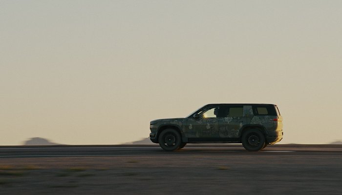 Read R2: Real-World Testing Begins by Rivian