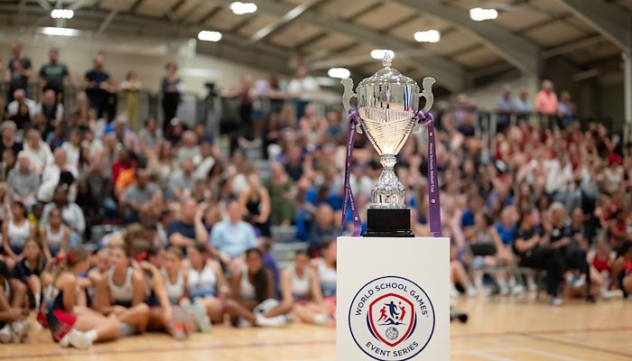 Read WSG NETBALL 25 LIVE by Trans World Educational Experiences