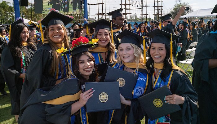 Read CSUB named one of Money’s 2025 Best Colleges in America by James Burger