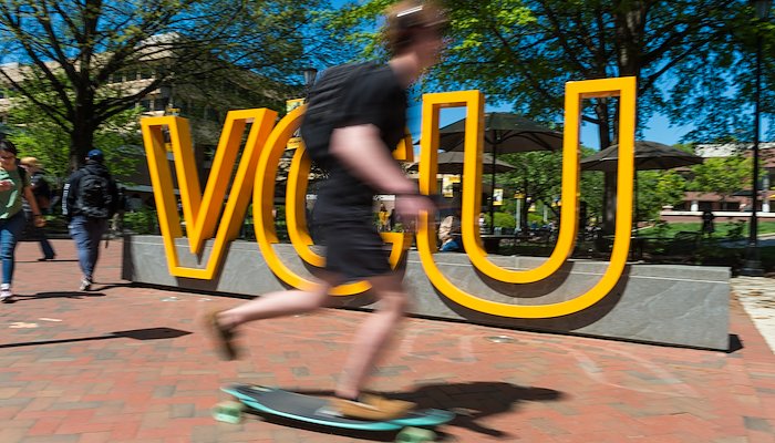 Read Here’s how you can check out VCU this summer – whether visiting or viewing by VIRGINIA COMMONWEALTH UNIVERSITY