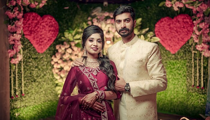 Read Anubhab weds Megha by Ashirvad Group