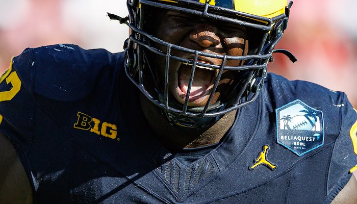 Read Season in Review: College Football 2024 by Matt Pendleton