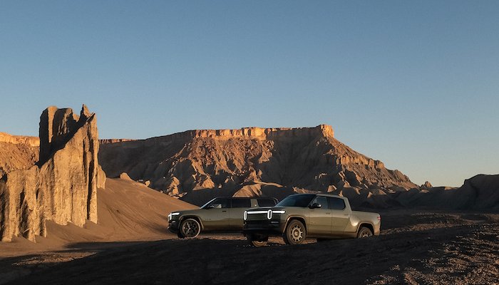 Read Meet the New Quad-Motor: The Most Powerful R1 Yet by Rivian