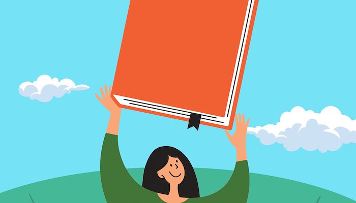 Read Dive into summer reading: July 7-13, 2025 by Team BCPS