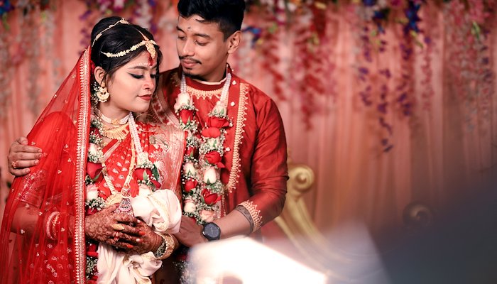 Read Rohit weds Jhilik by Ashirvad Group