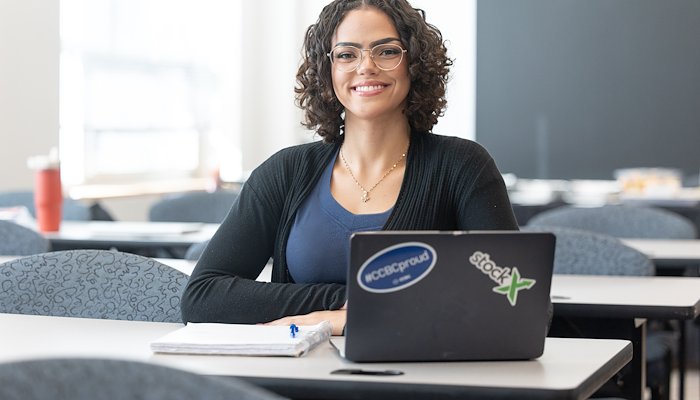 Read The competitive edge: CCBC's customized workforce training by Julie Epstein