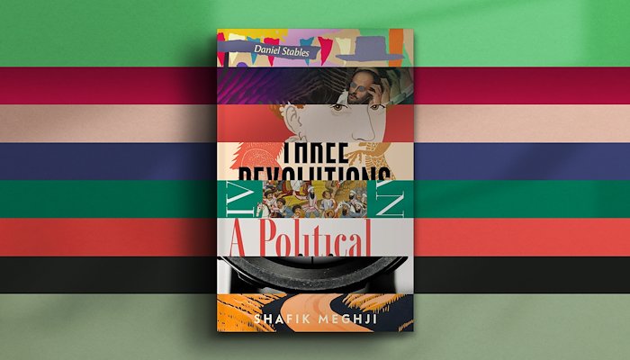 Read New History Books for Summer 2025 by Jordan Lloyd