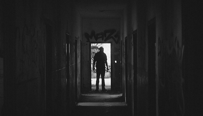Read Urbex Maxov by Matej Spiryt