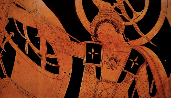Read Penthesilea the&nbsp;Amazonian Queen by Jordan Lloyd