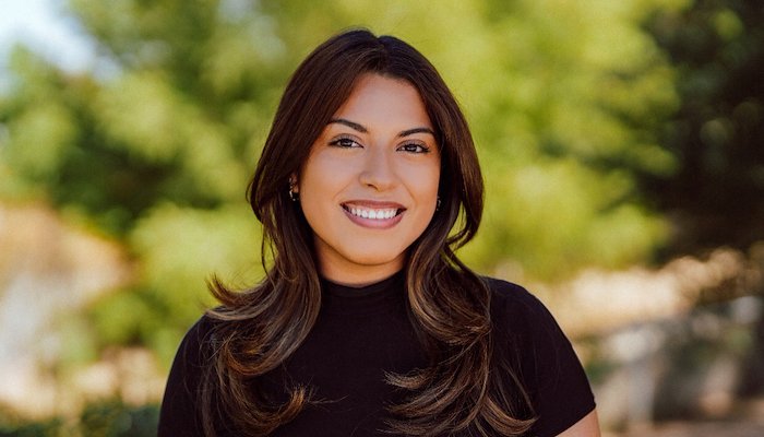 Read CSUB student selected for California Pre-Doctoral Program by James Burger
