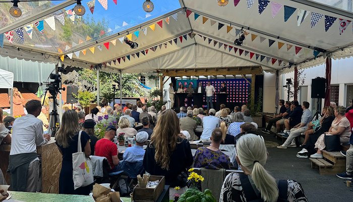 Read Arendalsuka 2025 by GRID-Arendal
