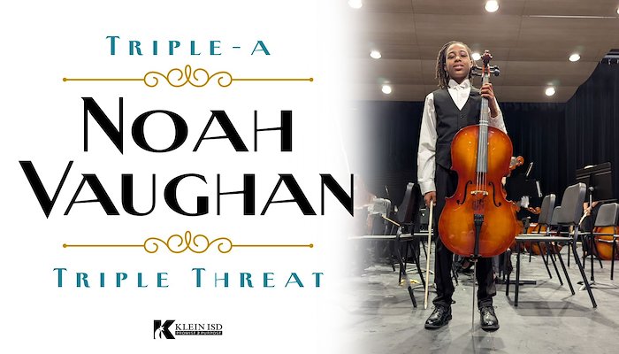 Read Triple-A and More: Noah Vaughan’s Path to Success by Justin Elbert