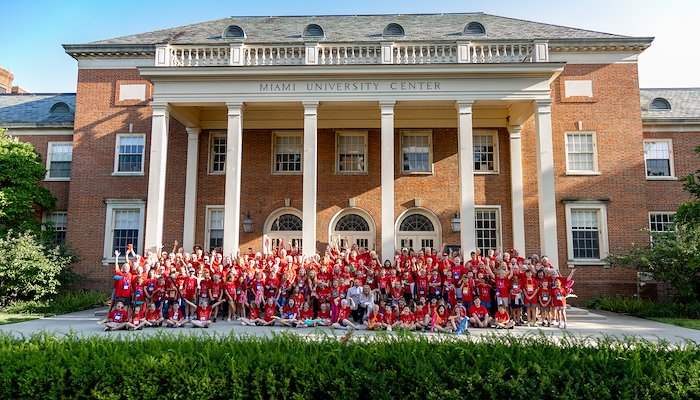 Read Grandparents College 2025 by Sabrina Stanifer