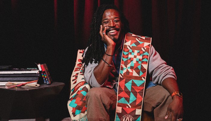 Read BEHIND THE STRIPES by ATL Digital