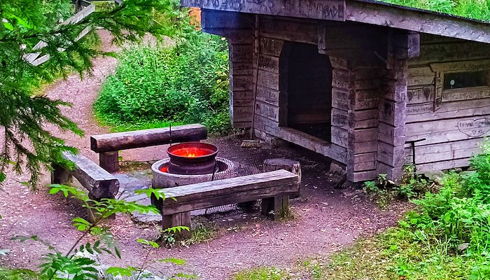 Read T4 Packrafting Kitkajoki Partie supérieure by Sergi Tur Badenas