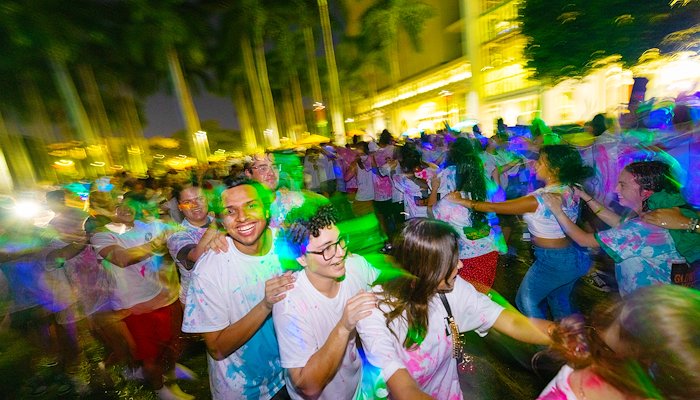 Read CANE KICKOFF 2025 by Christine/ Joshua Casas/ Prezant
