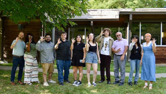 Read CSUB receives grant to expand civil dialogue fellowship program by James Burger