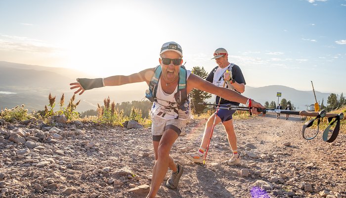 Read Snowbasin Recap by 29029 Everesting