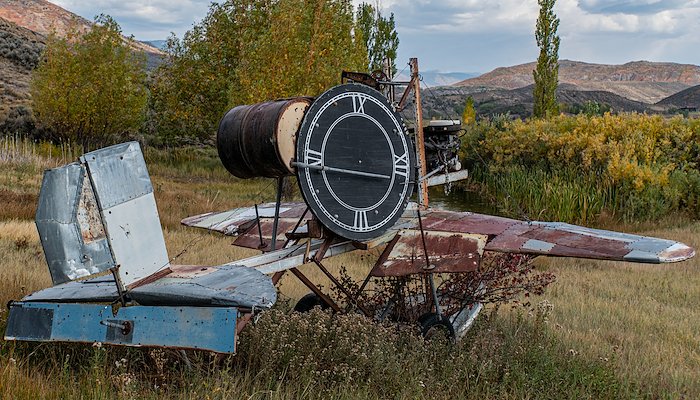 Read American Landscapes by d’Jurnet