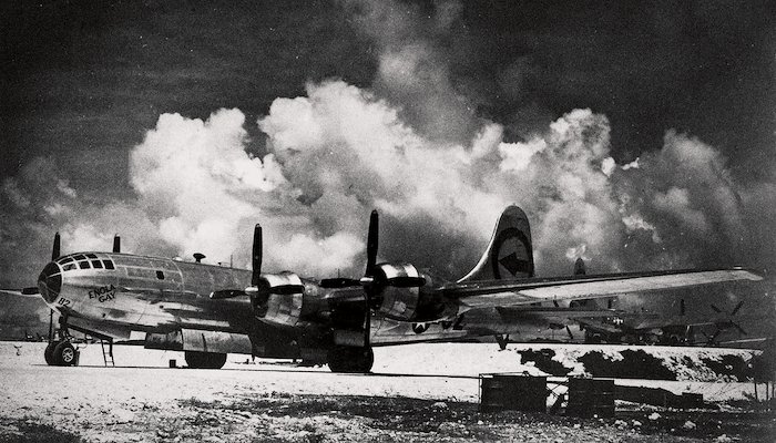 Read August 1945 by Jordan Lloyd