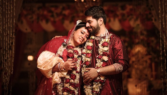 Read ANKAN & SUSMITA by Ashirvad Group