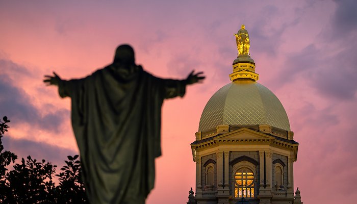 Read So long, summer by Notre Dame Stories
