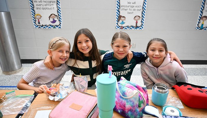 Read Klein ISD Kicks Off 2025–26 School Year with a Strong Start by Justin Elbert