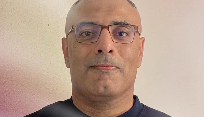 Read NSME welcomes new faculty by James Burger