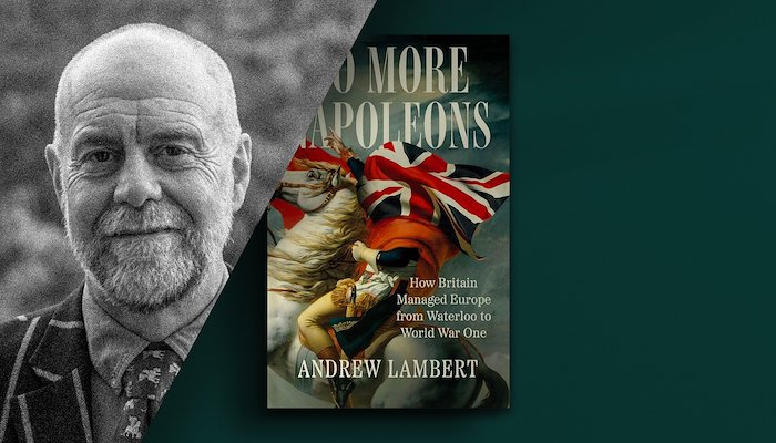 Read How Britain Managed Europe from Waterloo to World War One by Jordan Lloyd