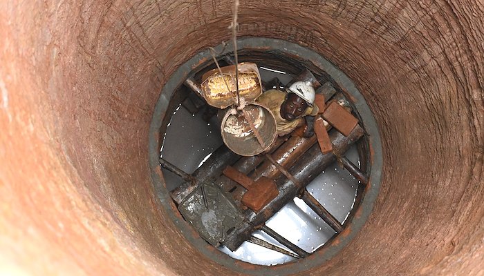 Read Community heroes working for lasting water solutions by IW:LEARN
