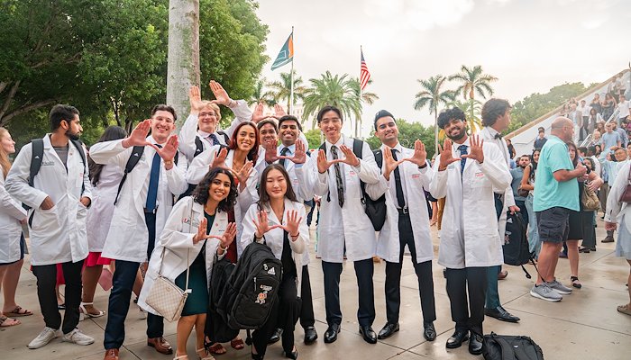 Read WHITE COAT AND PINNING CEREMONY 2025 by Christine/ Joshua Casas/ Prezant