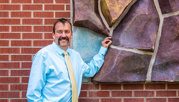 Read Alumni Spotlight: Dean Adams ’92 by Lynsie Gettel