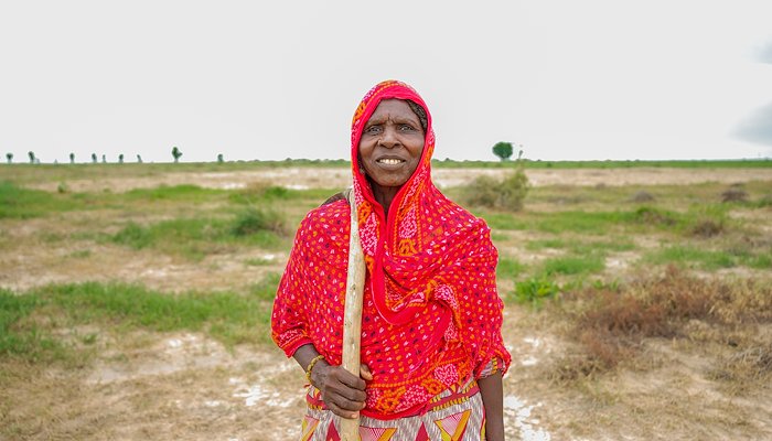 Read Restoring Hope: Empowering Communities Affected by Conflict in Northeast Nigeria by UNDP NIGERIA