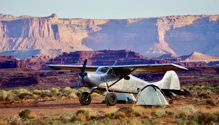 Read Under the Starts in Moab by KAVU