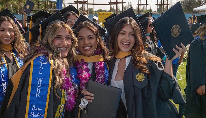 Read CSUB earns top rankings in Washington Monthly’s 2025 College Guide by James Burger